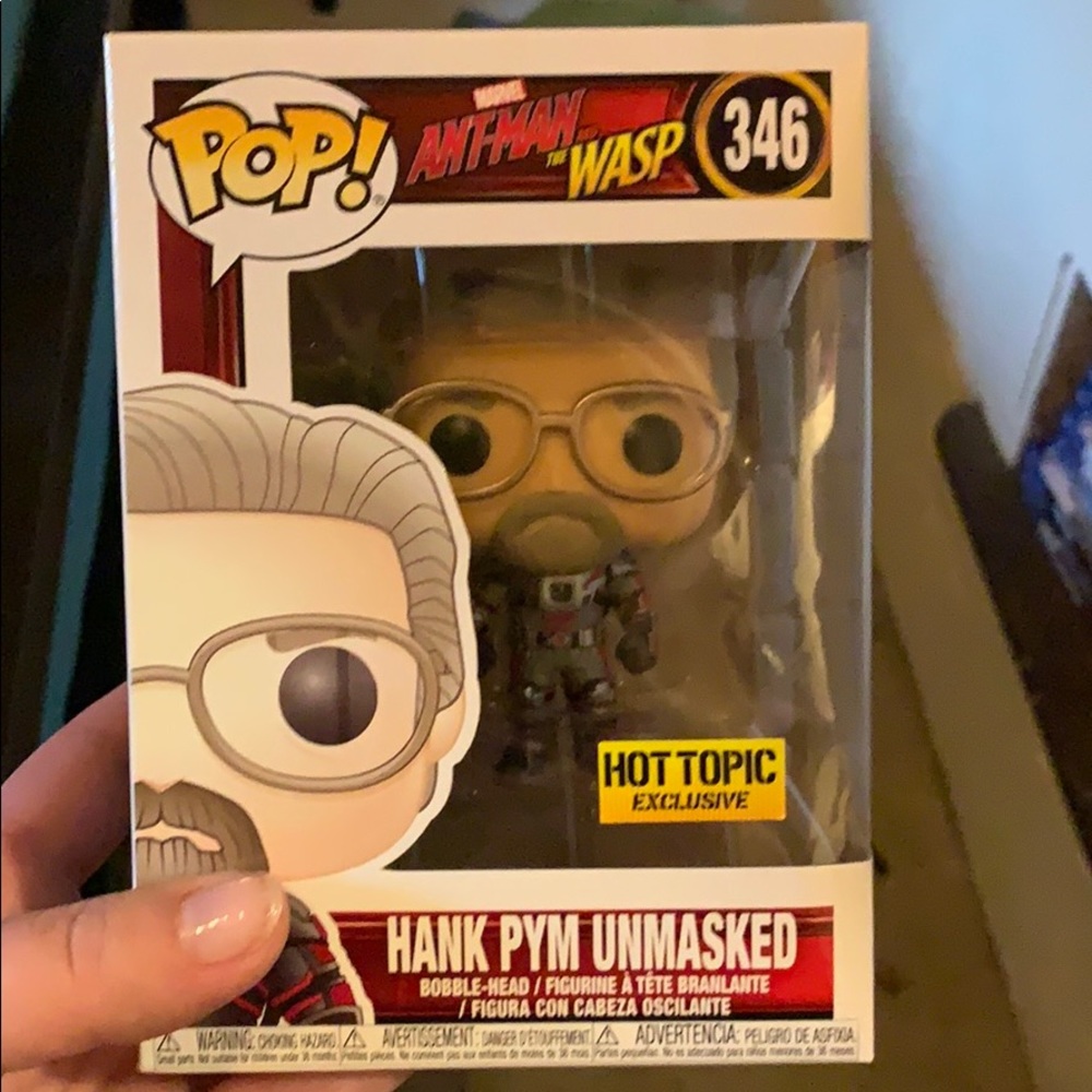 Funko POP